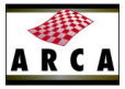 ARCA officiale site