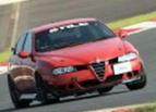 ㏼@Alfa Romeo 156