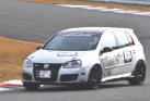 c@qs / APR VW GolfX GTI