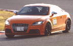    / BASIS Audi TTS 