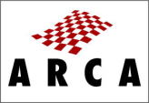 ARCA official HP へ