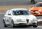  a / Alfa Romeo 147GTA