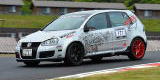 c qs / VW Golf5 GTI