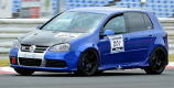 R El / VW Golf R32