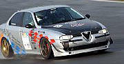  G / Alfa Romeo 156V6-3.0