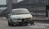 ㏼EEC / Alfa Romeo 156JTSZ