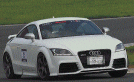 中野 敦史 / Audi TTRS