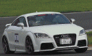  ֎j / Audi TTRS