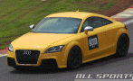 Vc  / Audi TTS