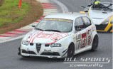   / Alfa Romeo 147GTA