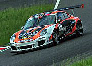 ѓc z / Porsche 997GT3CUP