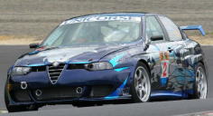 @ar / Alfa Romeo 156