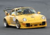 NAORYU / Porsche 993 GT2R