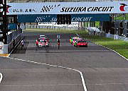 Grid Start