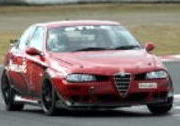 ㏼@~ / Alfa Romeo 156