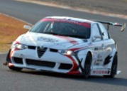 @͗g@/@Alfa Romeo 156