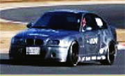   / BMW E46 M3 CSL