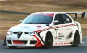  ͗g / Alfa Romeo 156V6