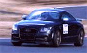 Y L / Audi TTS