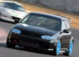 A M  VW Golf
