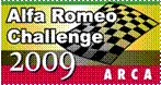 Alfa Romeo Challenge 2009