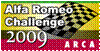 Alfa Romeo Challenge 2009