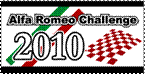 Alfa Romeo Challenge 2010