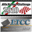 Alfa Romeo Challenge 2010,ETCC2010