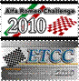 Alfa Romeo Challenge 2010,ETCC2010