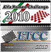 Alfa Romeo Challenge 2010,ETCC2010,ETCC2010