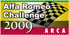 Alfa Romeo Challenge 2009