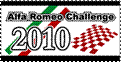 Alfa Romeo Challenge 2010