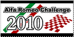 Alfa Romeo Challenge 2010