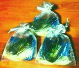 Harmony Massage Oil