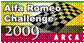Alfa Romeo Challenge 2009
