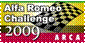 Alfa Romeo Challenge 2009