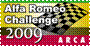 Alfa Romeo Challenge 2009