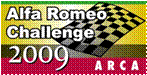 Alfa Romeo Challenge 2009