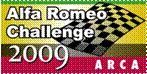 Alfa Romeo Challenge 2009