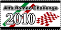 Alfa Romeo Challenge 2010,Alfa Romeo Challenge 2010