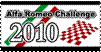 Alfa Romeo Challenge 2010
