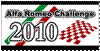 Alfa Romeo Challenge 2010