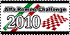 Alfa Romeo Challenge 2010