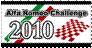 Alfa Romeo Challenge 2010