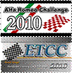 Alfa Romeo Challenge 2010,ETCC2010