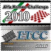 Alfa Romeo Challenge 2010,ETCC2010