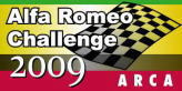 Alfa Romeo Challenge 2009